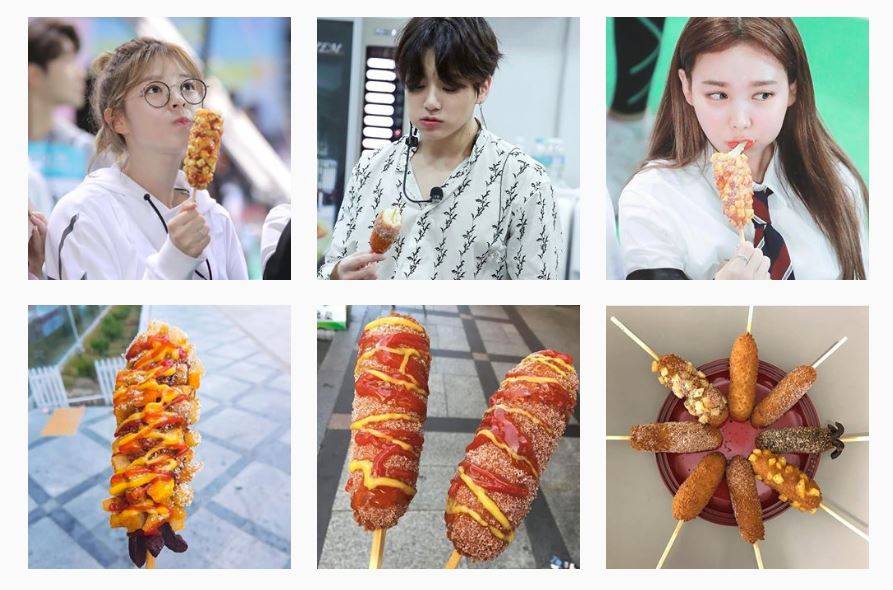 Myungrang Hot Dog San Diego | restaurant | 7725 Balboa Ave, San Diego, CA 92111, USA | 8588369254 OR +1 858-836-9254