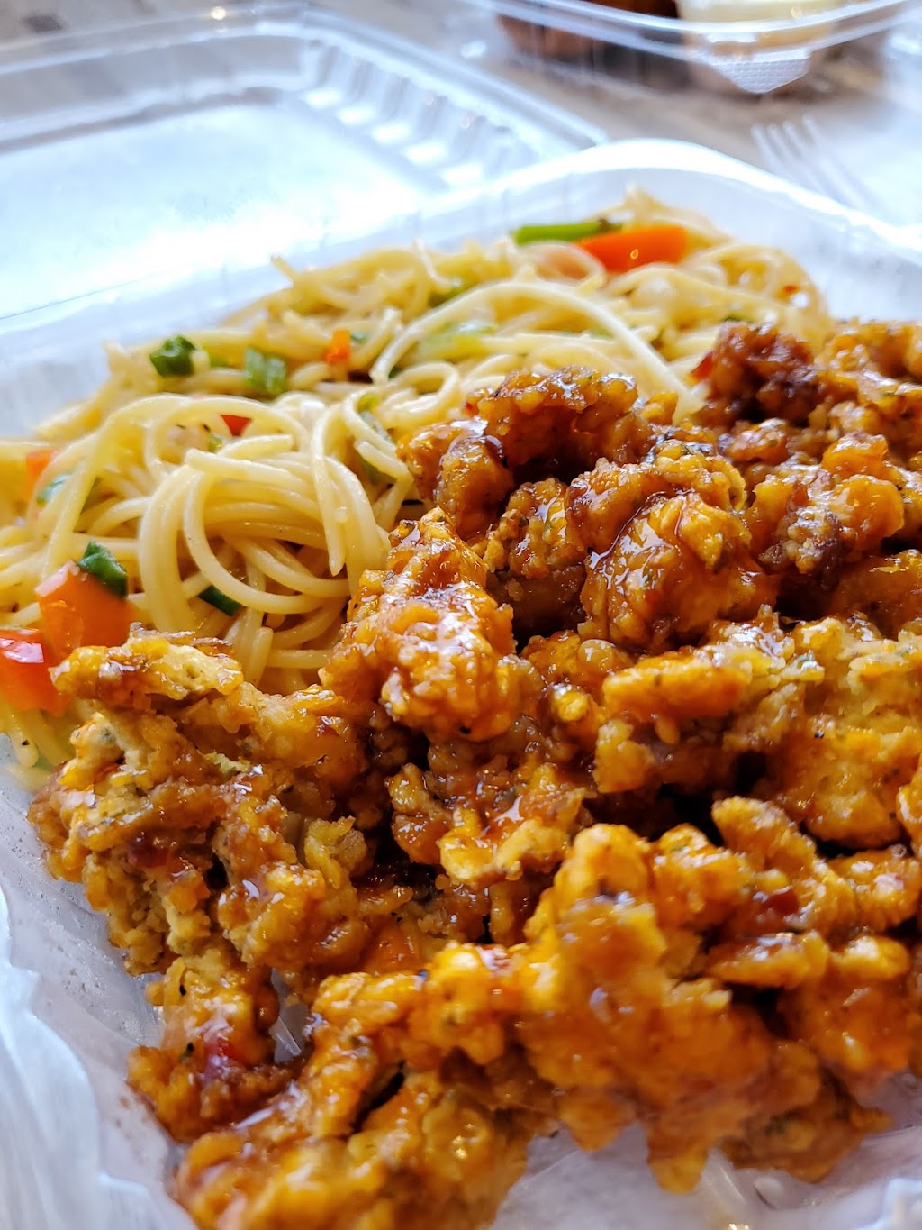 TeaPosh Naturals | restaurant | 1818 N Davis St, Jacksonville, FL 32209, USA | 9046832099 OR +1 904-683-2099