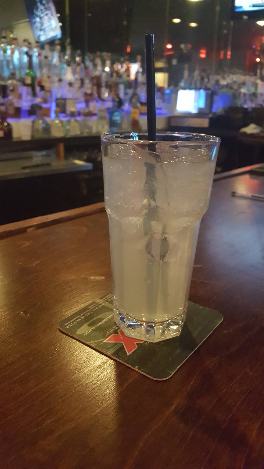 Hangar Club | restaurant | 6410 Old Branch Ave, Camp Springs, MD 20748, USA | 3014496970 OR +1 301-449-6970