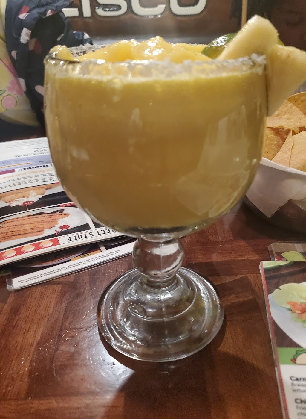 El Jalisco Kerry Forest | restaurant | 2915 Kerry Forest Pkwy STE 301, Tallahassee, FL 32309, USA | 8506681002 OR +1 850-668-1002