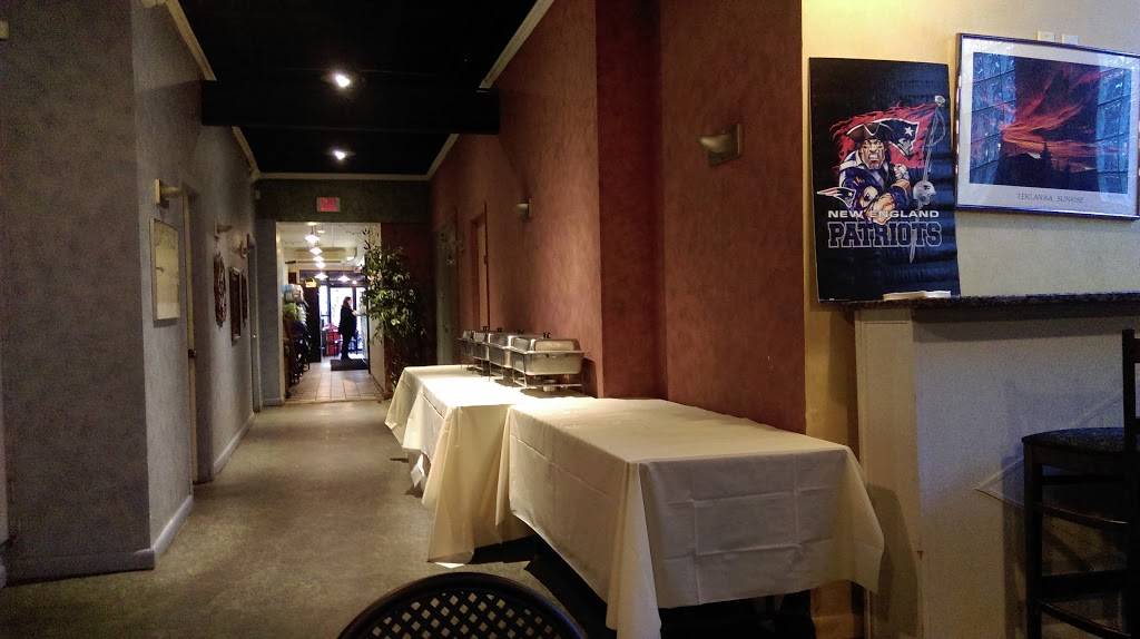 Jakes Falafel Corner | restaurant | 740 A Beacon St, Newton, MA 02459, USA | 6176412995 OR +1 617-641-2995