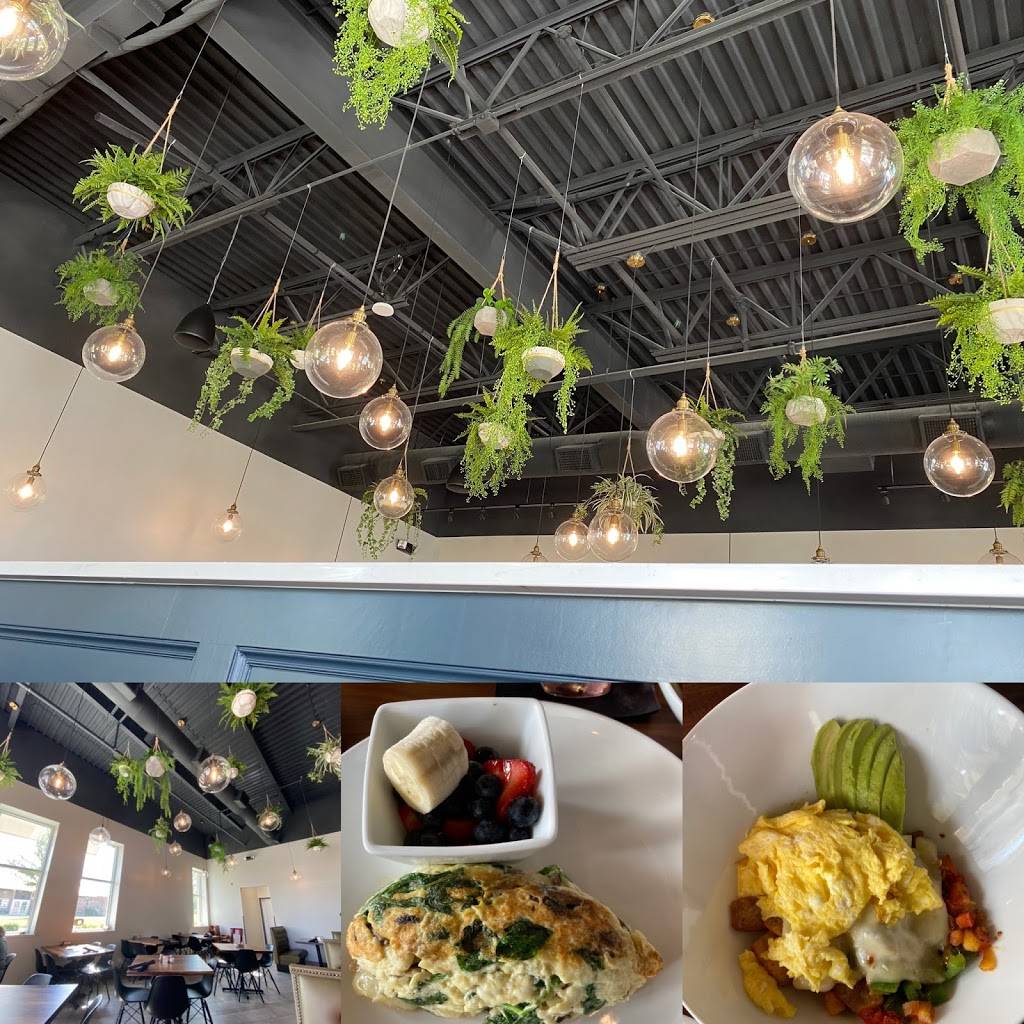 360 Brunch House | restaurant | 3550 E Broad St #120, Mansfield, TX 76063, USA | 6824223381 OR +1 682-422-3381