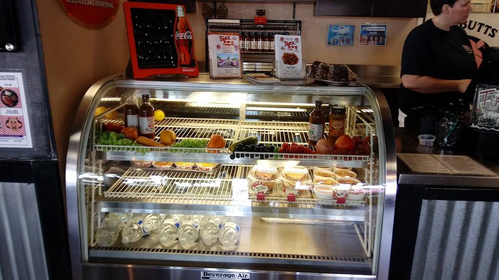 Toms BBQ - Mesa | restaurant | 1140 S Country Club Dr, Mesa, AZ 85210, USA | 4804640471 OR +1 480-464-0471