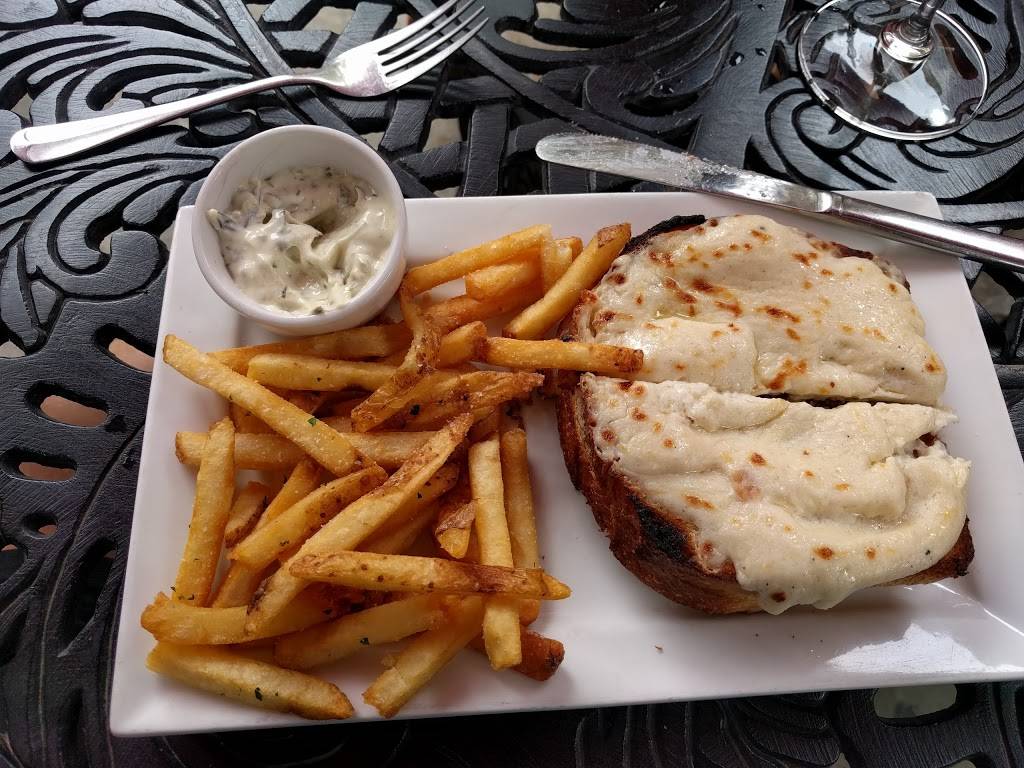 Passerelle Bistro | restaurant | 601 S Main St, Greenville, SC 29601, USA | 8645090142 OR +1 864-509-0142