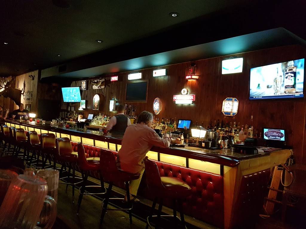 The Red Lion Pub | restaurant | 2446 N Lincoln Ave, Chicago, IL 60614, USA | 7738832422 OR +1 773-883-2422