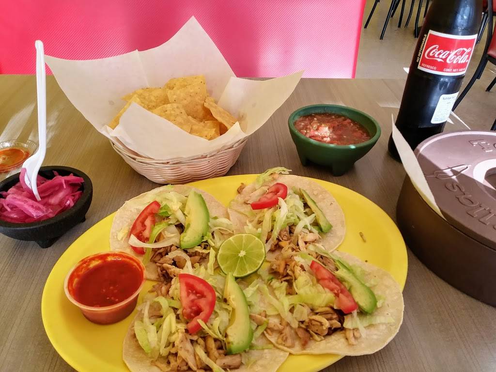 El Rey Del Pollo #2 | restaurant | 1720 Bridge Blvd SW #2, Albuquerque, NM 87105, USA | 5052670219 OR +1 505-267-0219