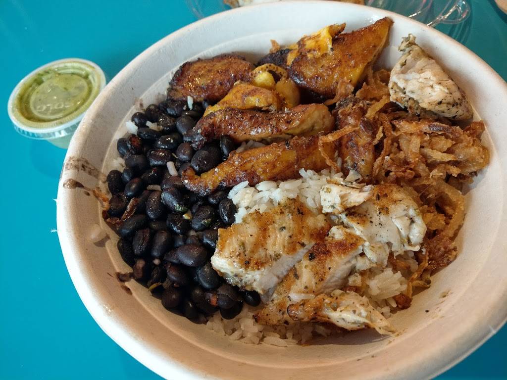 Cocina Del Sur | restaurant | 40 W 38th St, New York, NY 10018, USA | 6462741995 OR +1 646-274-1995