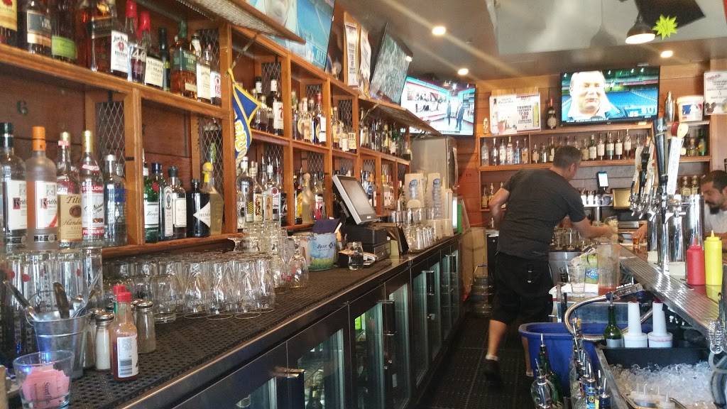 The San Francisco Athletic Club | restaurant | 1750 Divisadero St, San Francisco, CA 94115, USA | 4159238989 OR +1 415-923-8989