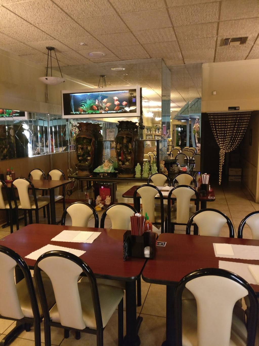Tu Tai 2 | restaurant | 1531 Webster St, Alameda, CA 94501, USA | 5105236993 OR +1 510-523-6993