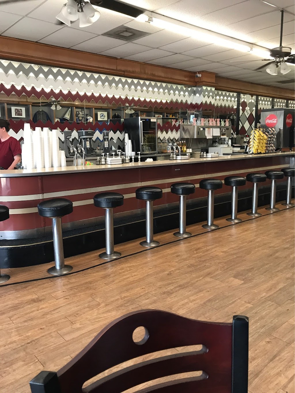 Rabbit Patch | restaurant | 122 E Hiram St, Atlanta, TX 75551, USA | 9036509602 OR +1 903-650-9602