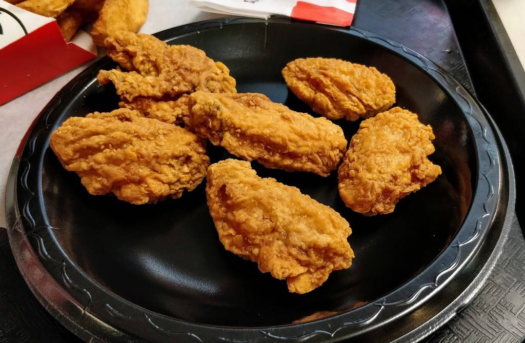 KFC | restaurant | 2355 E Windmill Ln, Las Vegas, NV 89123, USA | 7026560097 OR +1 702-656-0097