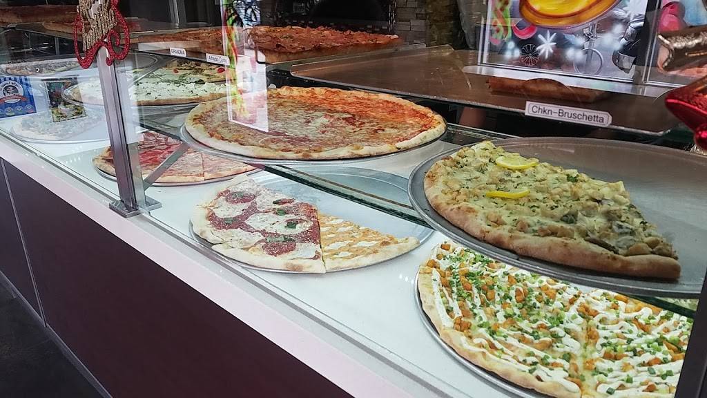 Pizza Daddy | meal delivery | 6422 Bay Pkwy, Brooklyn, NY 11204, USA | 7182597300 OR +1 718-259-7300