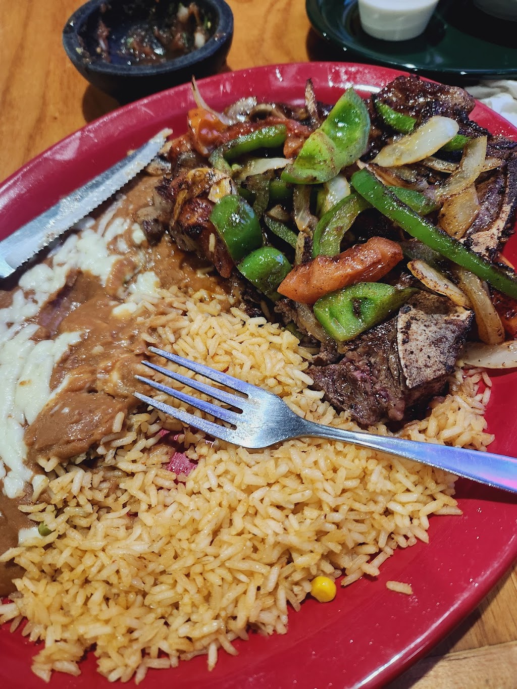 Chapala Mexican Restaurant in Princeton | restaurant | 109 S Rum River Dr, Princeton, MN 55371, USA | 7632205294 OR +1 763-220-5294