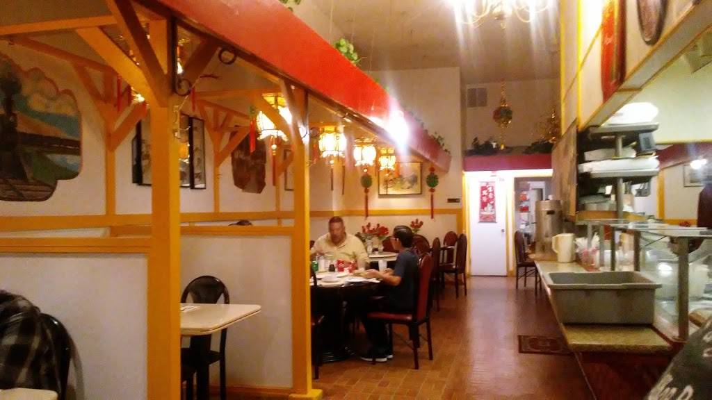 Canton Restaurant | restaurant | 719 Main St, Martinez, CA 94553, USA | 9252280100 OR +1 925-228-0100