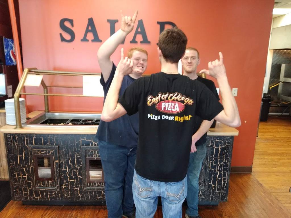 East of Chicago | restaurant | 9197, 350 S Van Buren St # C, Shipshewana, IN 46565, USA | 2607687272 OR +1 260-768-7272