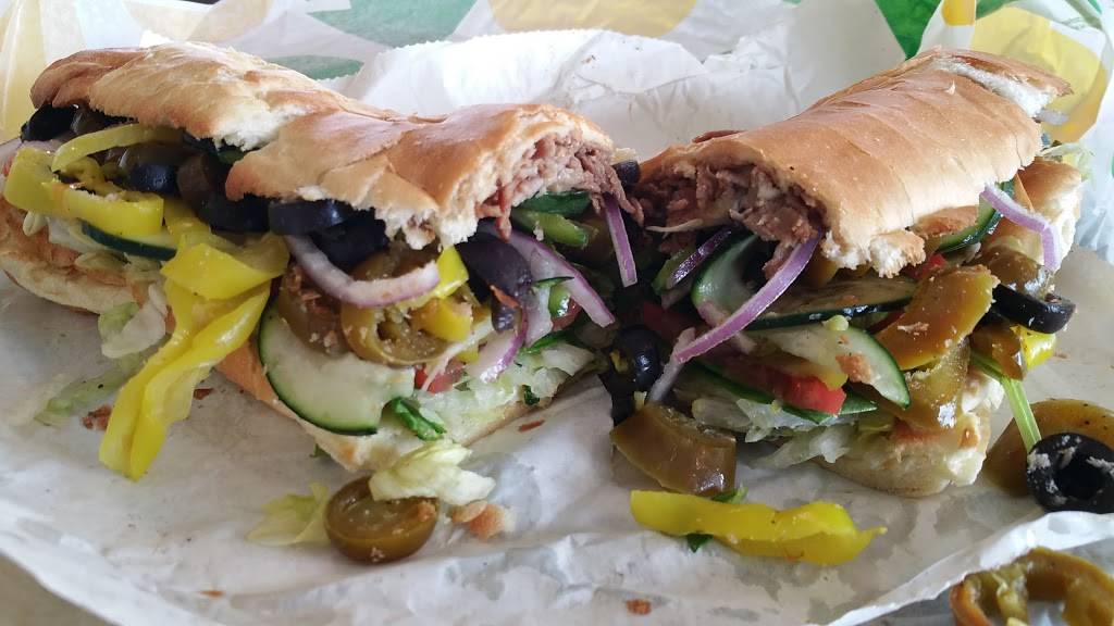 Subway | restaurant | 4015 Lake Rd, West Sacramento, CA 95691, USA | 9162468056 OR +1 916-246-8056