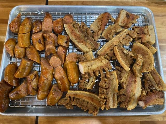 Cafe Colombia Arepas y Mas | restaurant | 350 Broadway, Newburgh, NY 12550, USA | 8452454716 OR +1 845-245-4716