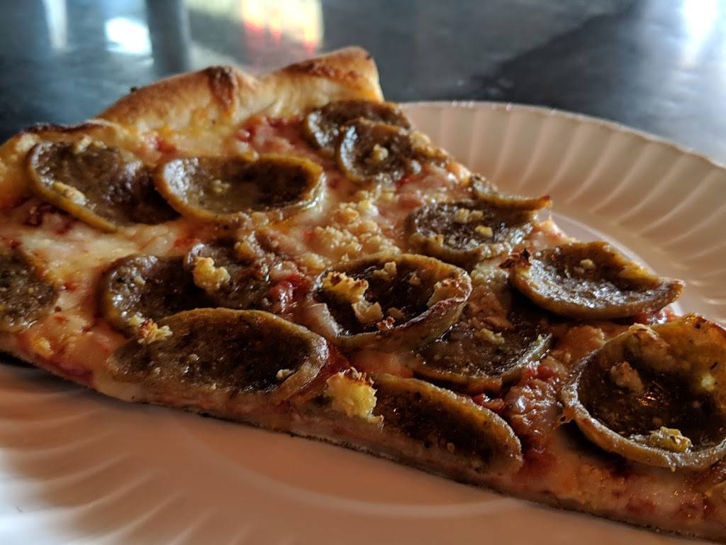 More Home Slice Pizza | restaurant | 1421 S Congress Ave, Austin, TX 78704, USA | 5124447437 OR +1 512-444-7437
