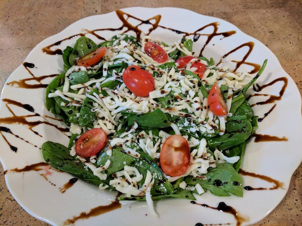 Brickyard Bar & Grill | restaurant | 1004, 580 W Lorain St, Oberlin, OH 44074, USA | 4407750020 OR +1 440-775-0020