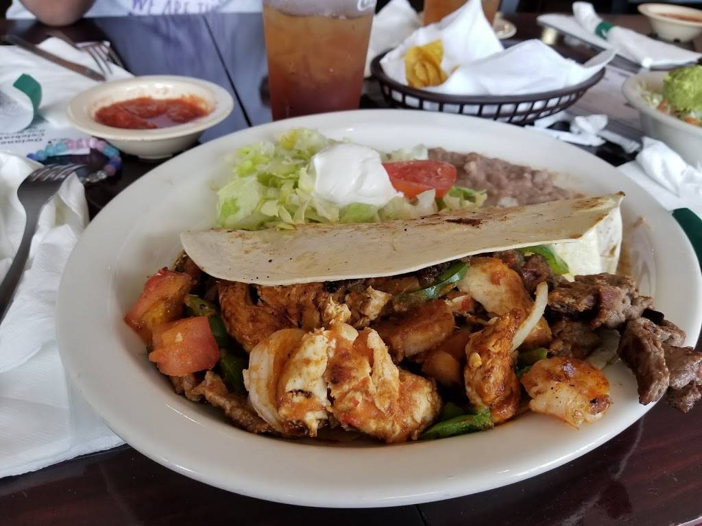 Monterrey Restaurante Mexicano | restaurant | 1848 Old Norcross Rd Suite 1200, Lawrenceville, GA 30044, USA | 7702372511 OR +1 770-237-2511