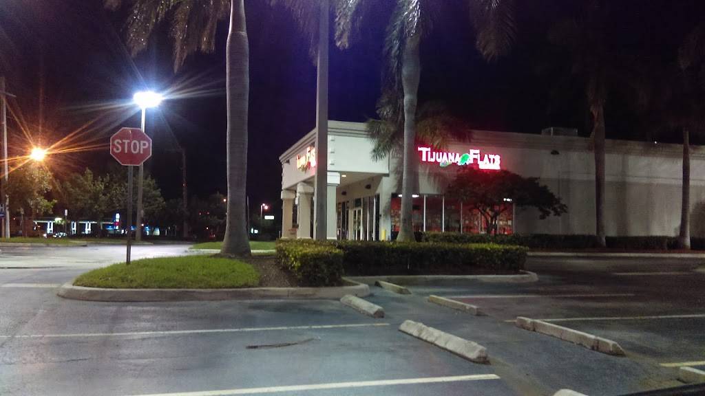 Tijuana Flats | restaurant | 5065 N Dixie Hwy, Oakland Park, FL 33334, USA | 9544894463 OR +1 954-489-4463