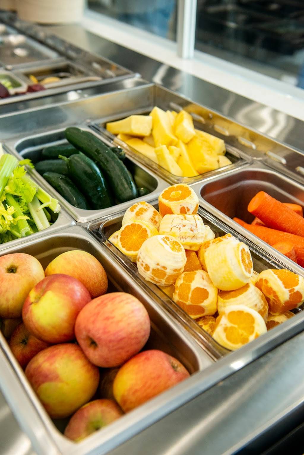 Clean Juice | restaurant | 6215 Tattersall Blvd Suite #101, Hoover, AL 35242, USA | 2055185544 OR +1 205-518-5544