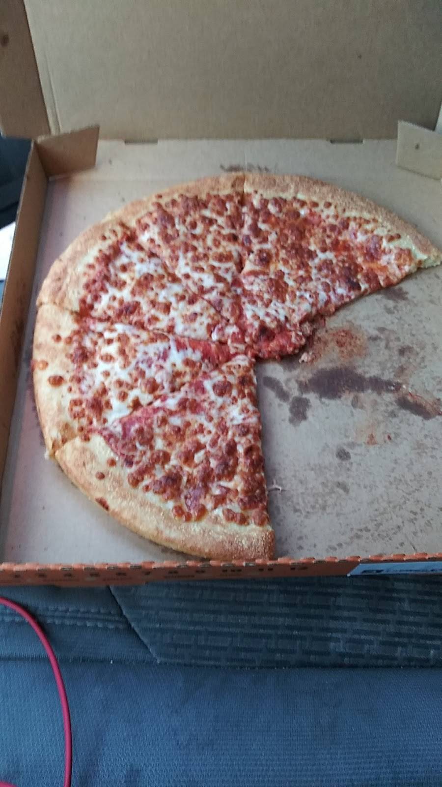 Little Caesars Pizza | meal takeaway | 2909 Galley Rd, Colorado Springs, CO 80909, USA | 7195912500 OR +1 719-591-2500