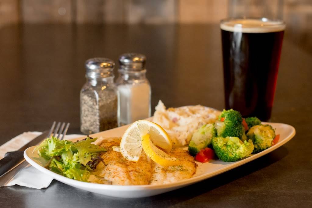 Jerseys Bar & Grill | restaurant | 6449 Concord Blvd, Inver Grove Heights, MN 55076, USA | 6514554561 OR +1 651-455-4561