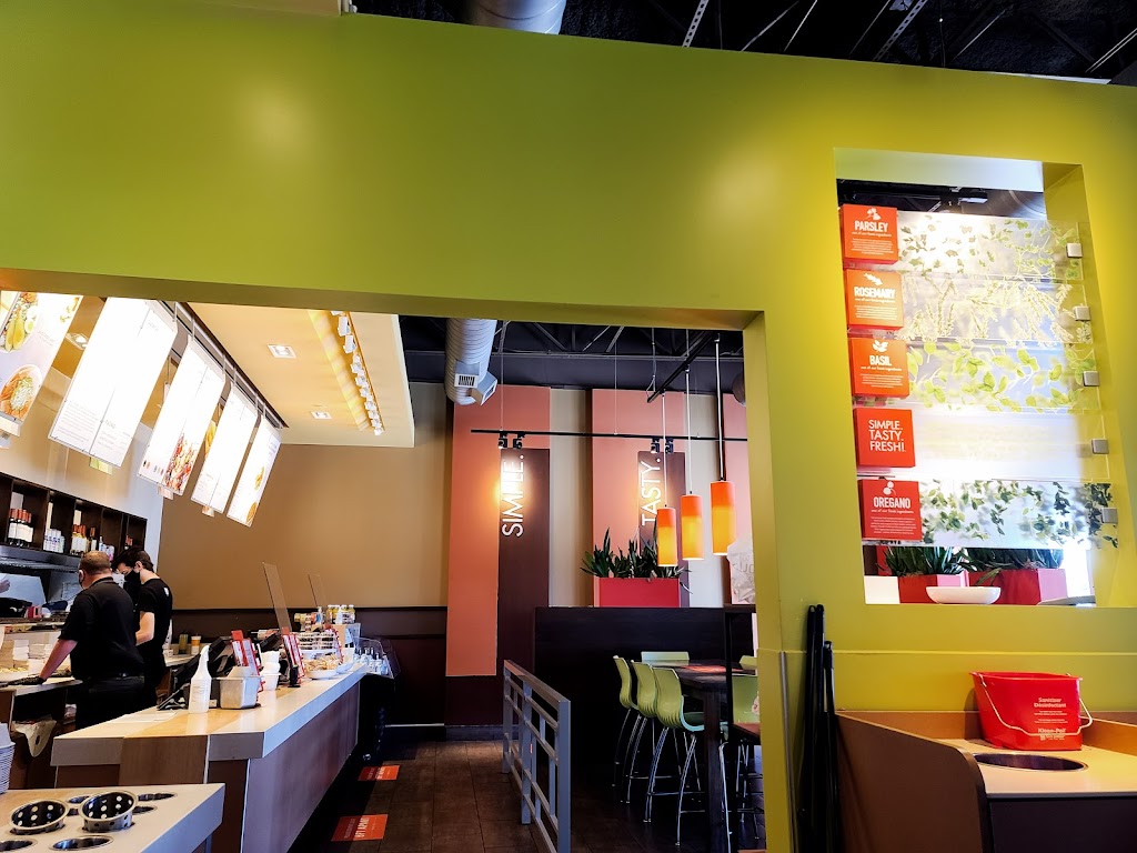 Zoës Kitchen | restaurant | 15620 Panama City Beach Pkwy Suite 200, Panama City Beach, FL 32413, USA | 8502331993 OR +1 850-233-1993