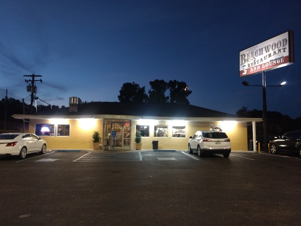 Beechwood Restaurant & Lounge | restaurant | 4451 Clay St, Vicksburg, MS 39183, USA | 6016363761 OR +1 601-636-3761