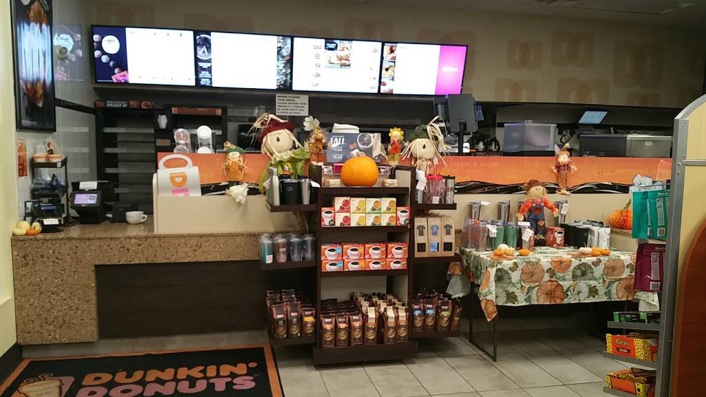 Dunkin | bakery | 1300 W Main St, Warren, MA 01083, USA | 4134365407 OR +1 413-436-5407