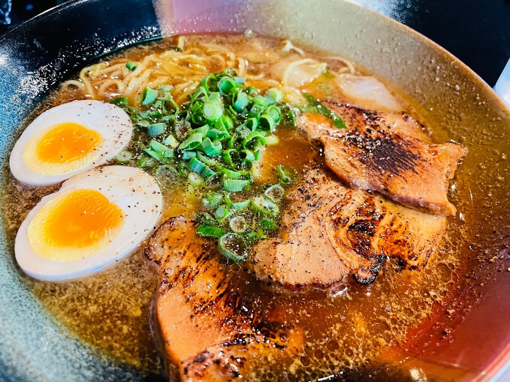 Kurotaka Ramen | restaurant | 5730 N First St #114, Fresno, CA 93710, USA | 4158001097 OR +1 415-800-1097