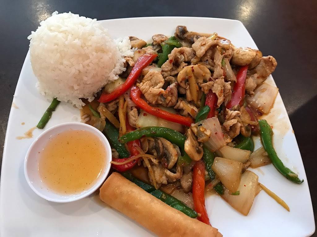 Tom Yum Thai Restaurant | restaurant | 110 N Central Ave, Phoenix, AZ 85004, USA | 4804208424 OR +1 480-420-8424