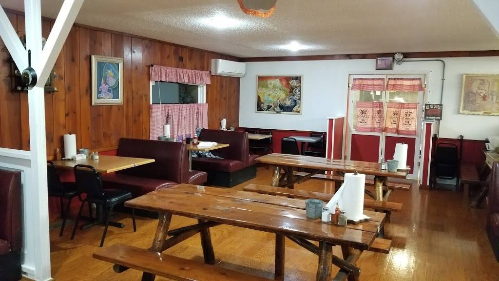 Rib shack | restaurant | 2203 US-150, Wataga, IL 61488, USA | 3093441915 OR +1 309-344-1915