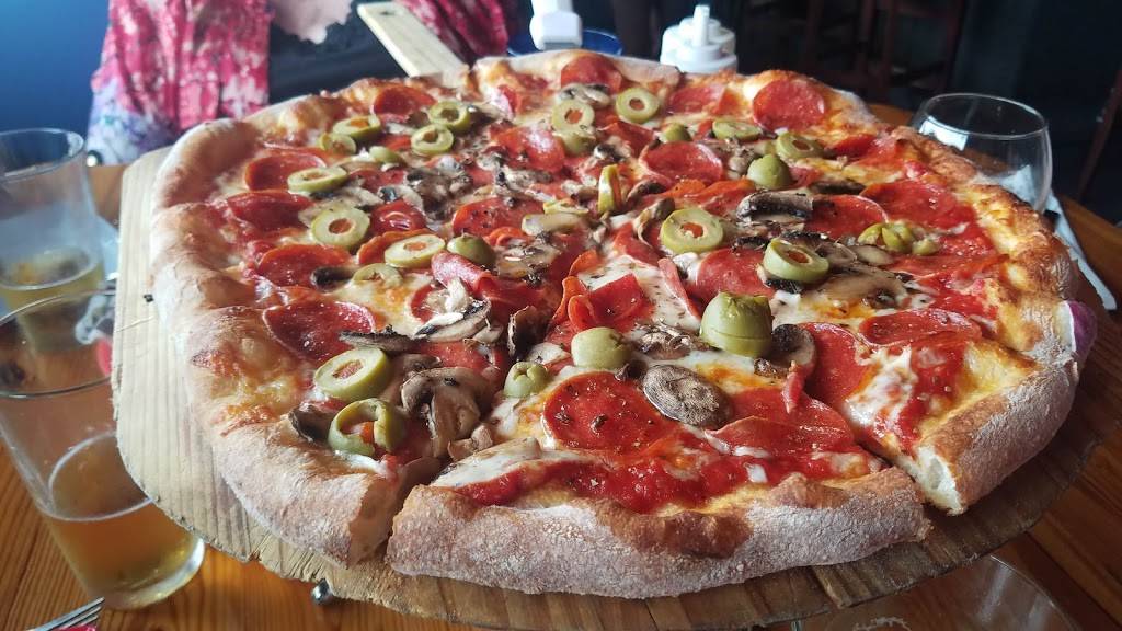 NSB Seashack | restaurant | 491 E 3rd Ave, New Smyrna Beach, FL 32169, USA | 3864288850 OR +1 386-428-8850