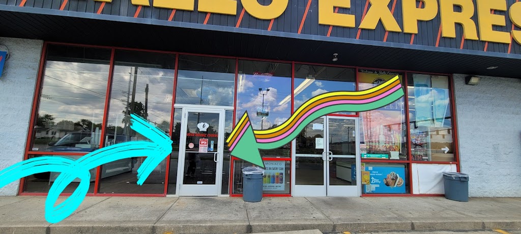 Good Thangz Cookin | restaurant | 1506 Shepherd Ln, Cincinnati, OH 45215, USA | 5139794101 OR +1 513-979-4101