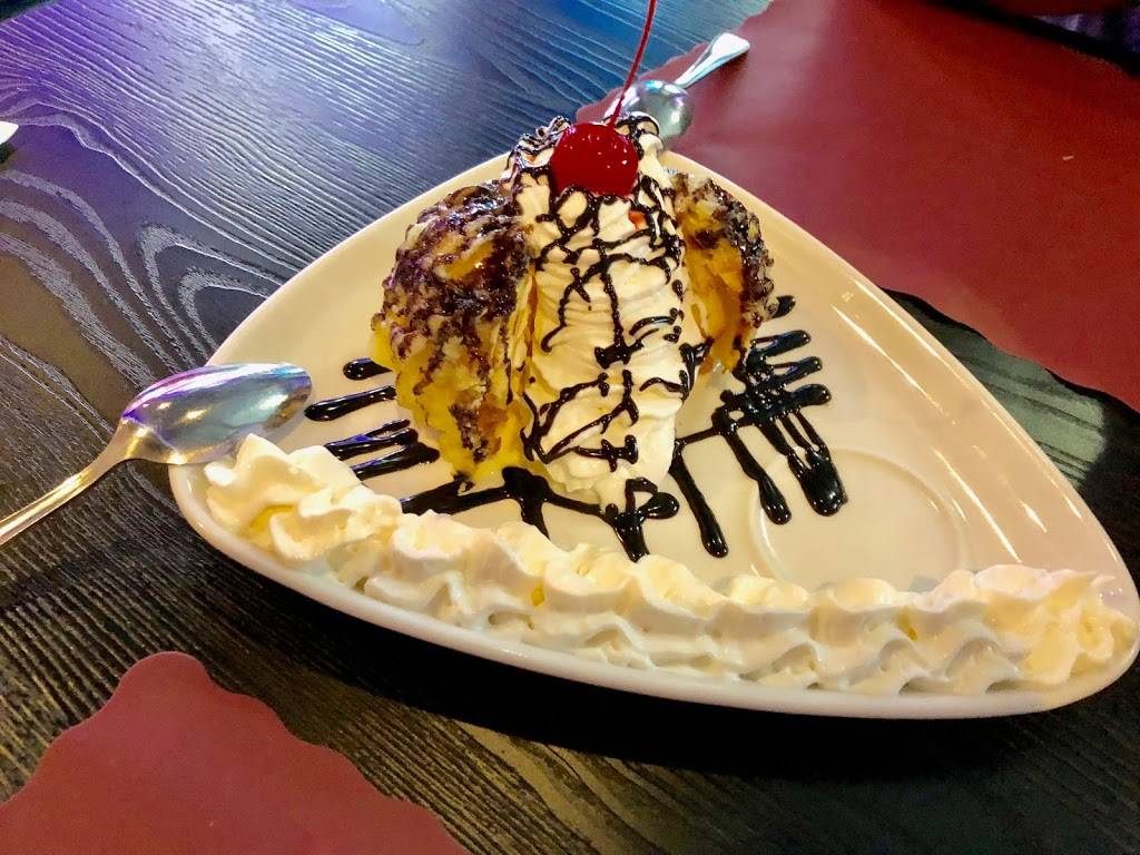 Mito Sushi & Grill | restaurant | 9430 Narcoossee Rd, Orlando, FL 32827, USA | 4079302930 OR +1 407-930-2930