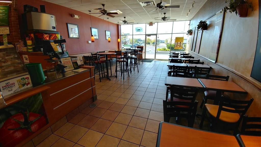 Subway | restaurant | 8138 E Broad St, Reynoldsburg, OH 43068, USA | 6147510357 OR +1 614-751-0357