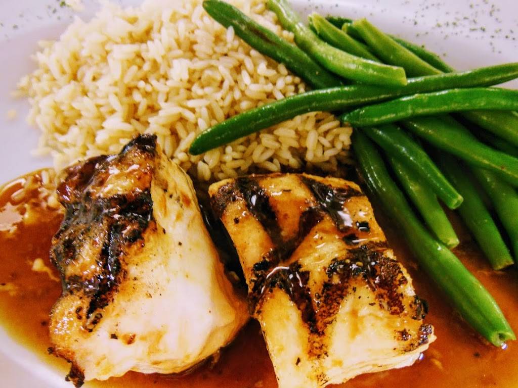 The Octopuss Garden | restaurant | 771 S Main St, West Creek, NJ 08092, USA | 6095978828 OR +1 609-597-8828