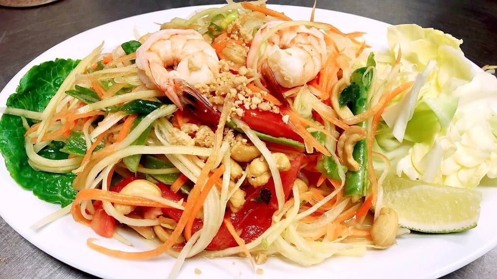 Jasmine And The New Taste | restaurant | 1823 Chester Ave, Bakersfield, CA 93301, USA | 6614327945 OR +1 661-432-7945