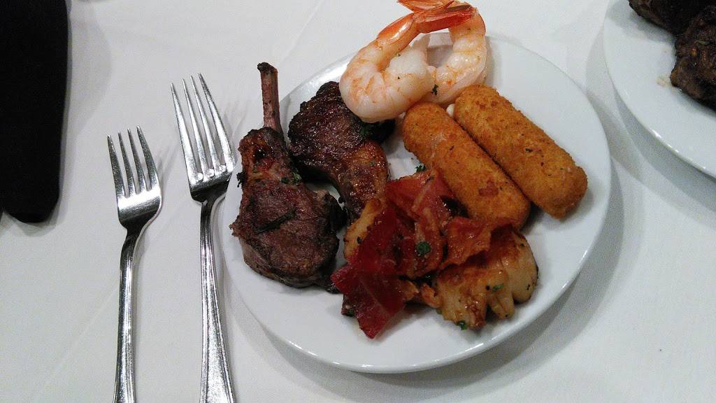 Cafe Mezzanotte | restaurant | 1007 N Orange St, Wilmington, DE 19801, USA | 3026587050 OR +1 302-658-7050