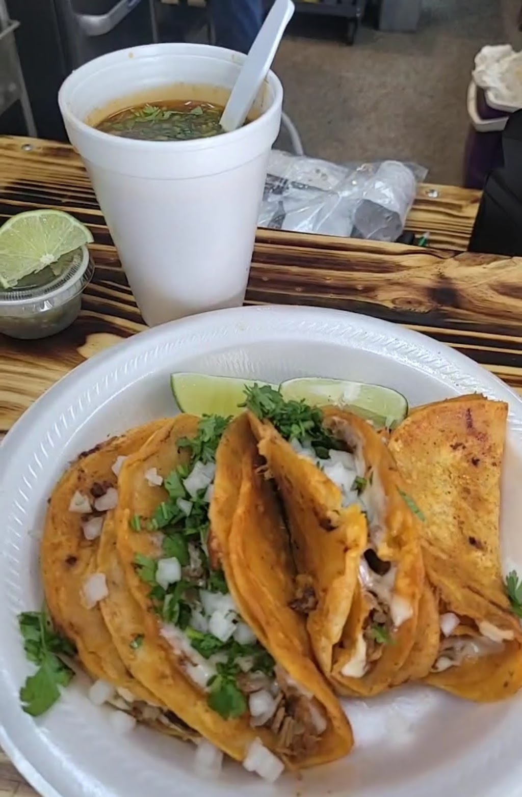 taquitos el gordo | restaurant | 3979 New Tampa Hwy, Lakeland, FL 33815, USA | 8635282398 OR +1 863-528-2398