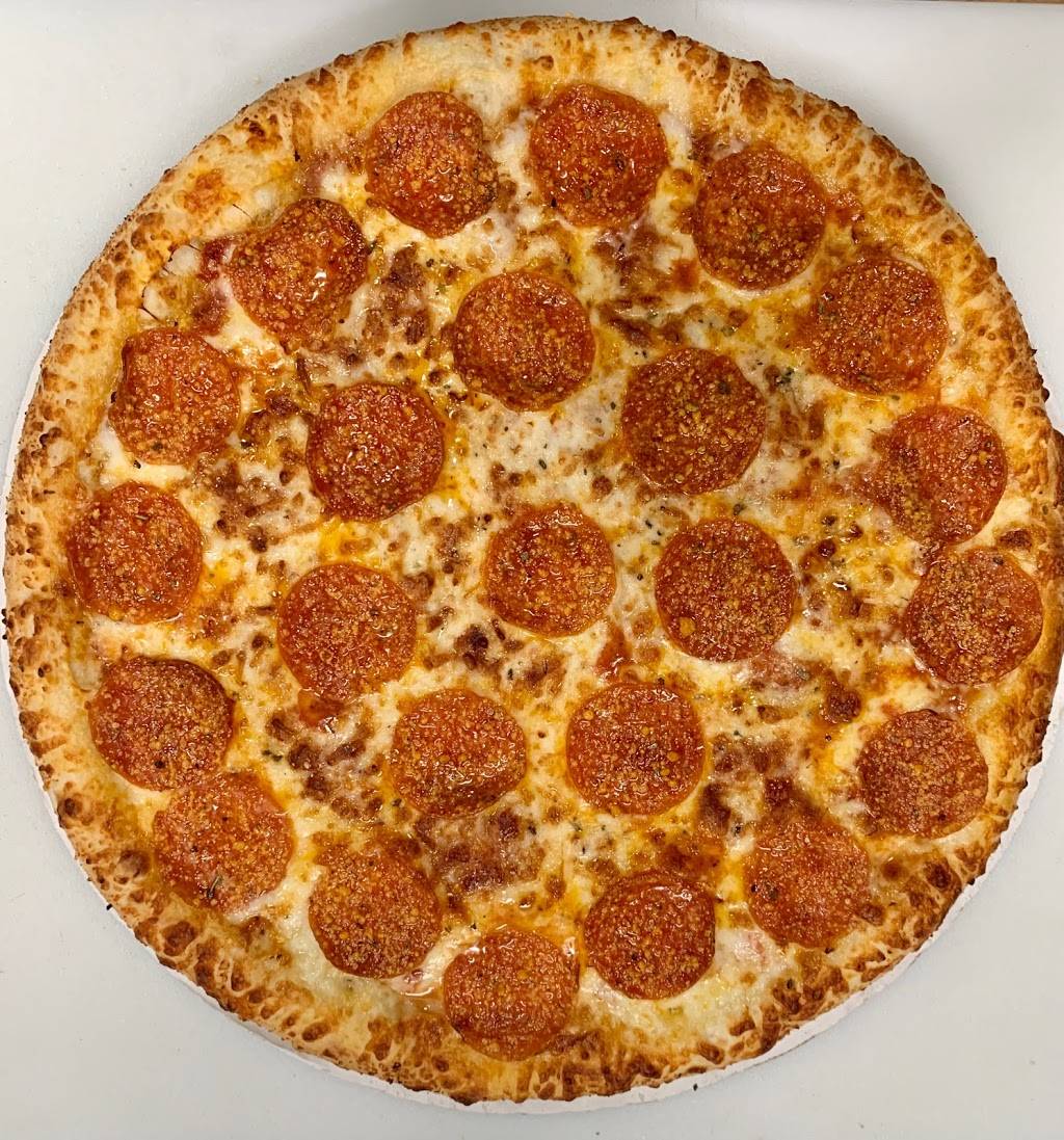 Hunt Brothers Pizza - Shiv’s Corner | restaurant | 727 County Home Rd, Rockingham, NC 28379, USA | 9102052889 OR +1 910-205-2889