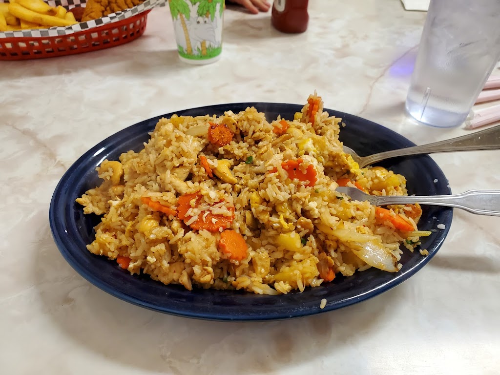 Dara Thai Twisters | restaurant | 417 E Rte 66, Williams, AZ 86046, USA | 9286350266 OR +1 928-635-0266