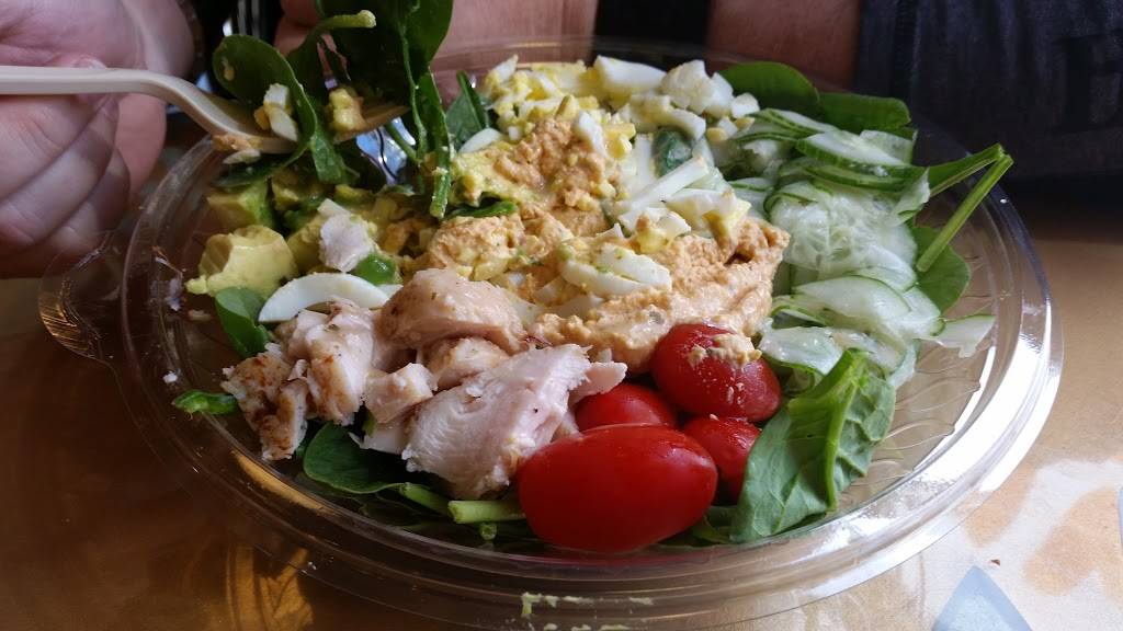 Potbelly Sandwich Shop | restaurant | 8539 W Grand River Ave, Brighton, MI 48116, USA | 8105343053 OR +1 810-534-3053