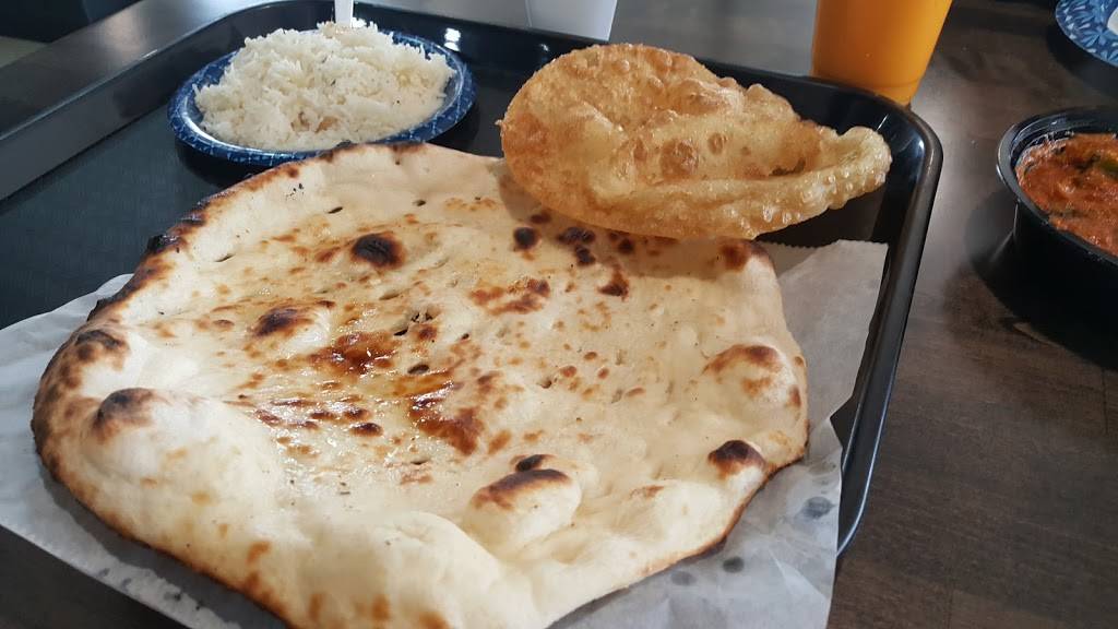 Saffron Cuisine of India | restaurant | 3627 N Portland Ave, Oklahoma City, OK 73112, USA | 4055635555 OR +1 405-563-5555