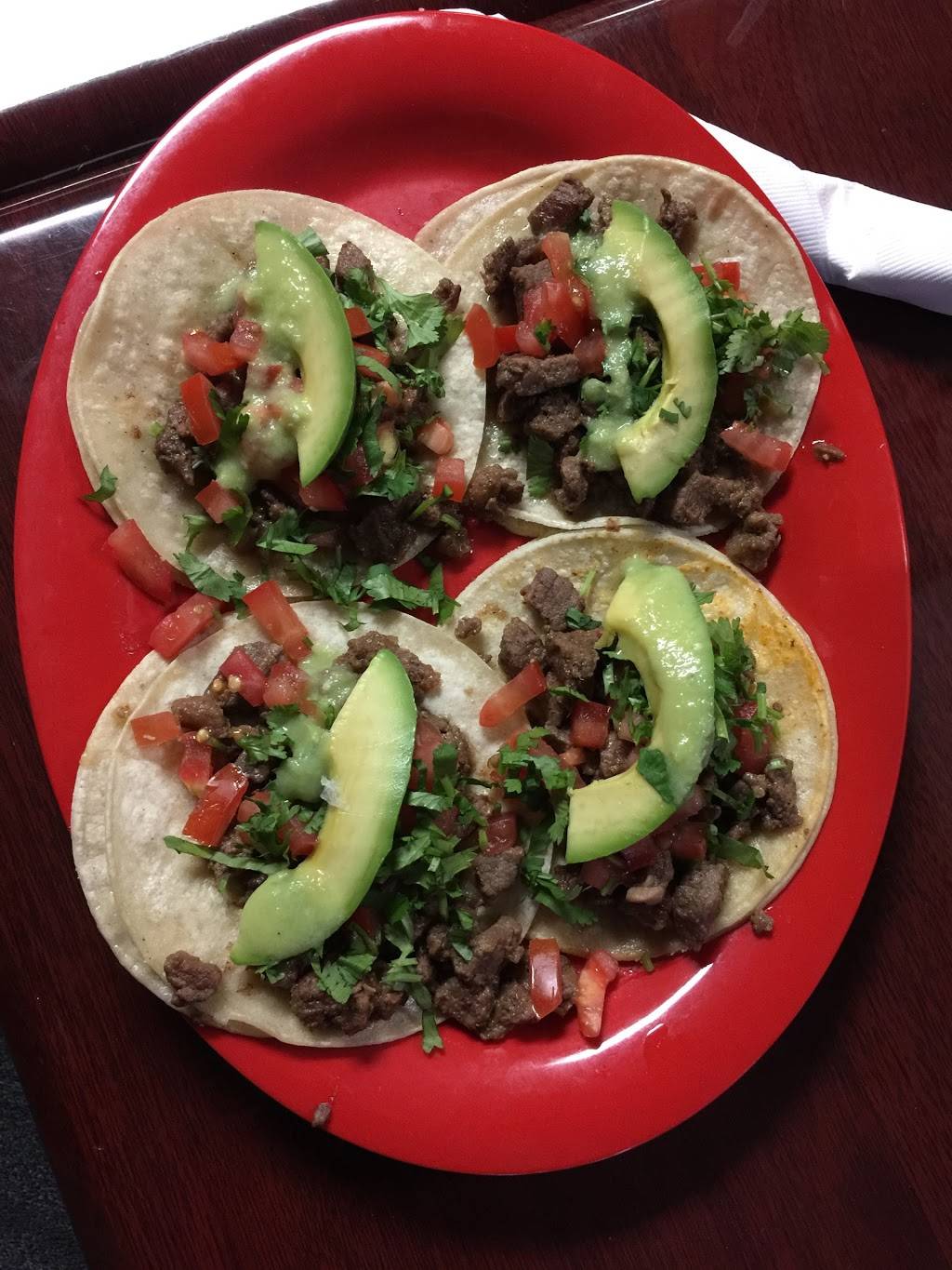 Tacos Jalisco | restaurant | 312 Cernon St B, Vacaville, CA 95688, USA | 7074469206 OR +1 707-446-9206