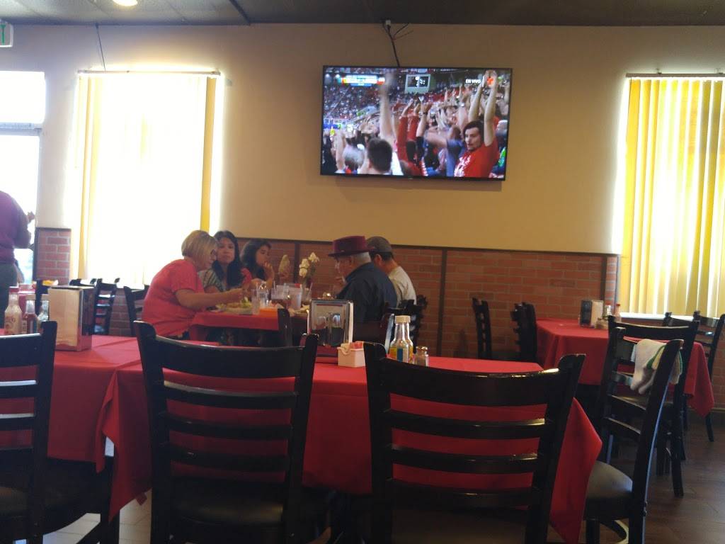 Jesus Mexican Restaurant | restaurant | 16715C Monterey Rd, Morgan Hill, CA 95037, USA | 4087789446 OR +1 408-778-9446