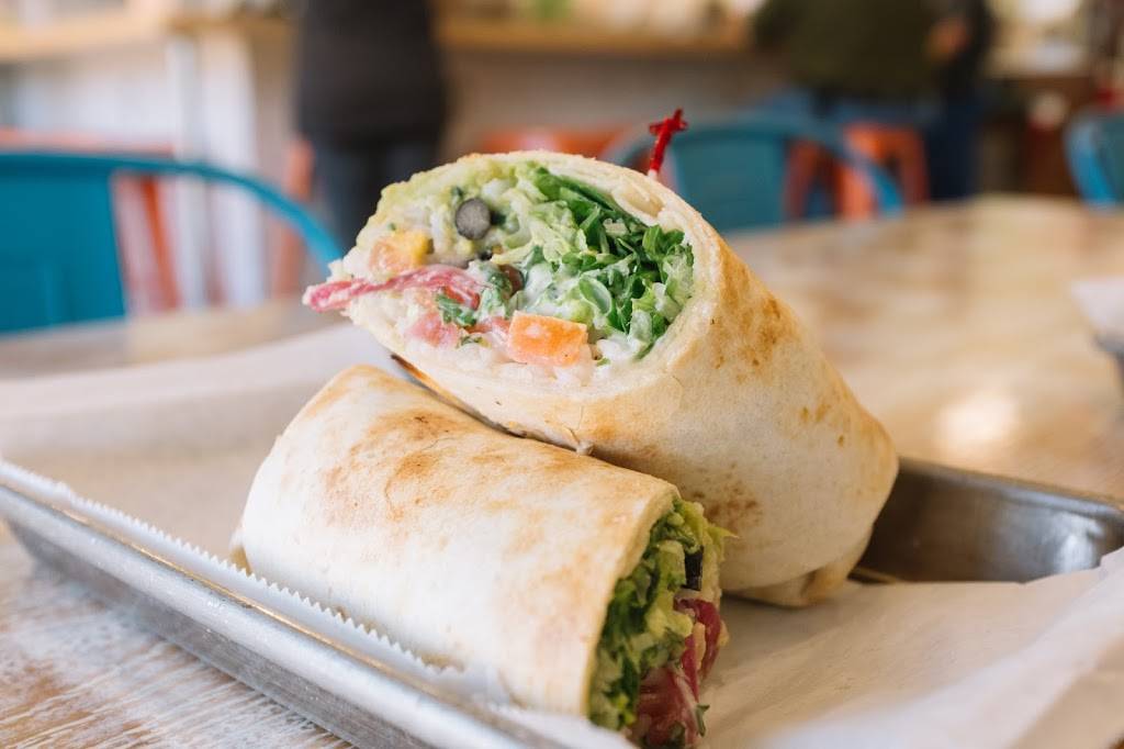 Tropical Smoothie Cafe | restaurant | 3080 N Kentwood Ave, Springfield, MO 65803, USA | 4178332108 OR +1 417-833-2108