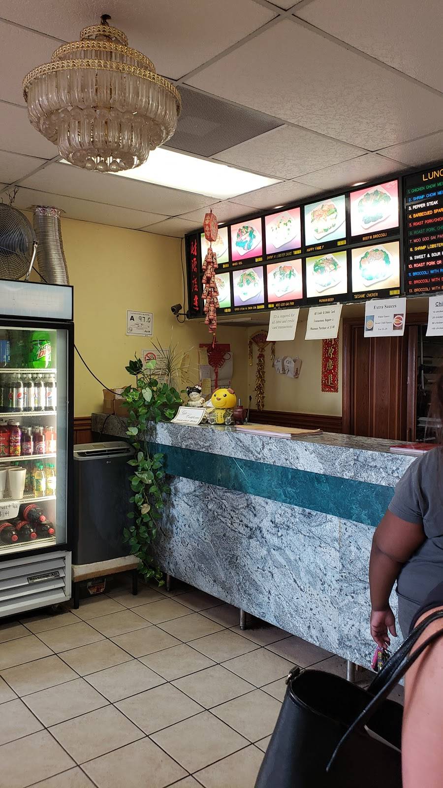 Chinas Best | restaurant | 2142 Lawndale Dr, Greensboro, NC 27408, USA | 3366911958 OR +1 336-691-1958